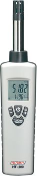 Voltcraft HT-200 Feuchte-Messg