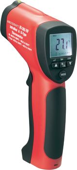 Voltcraft IR-365 RF INFRAROT-THERMOMETER