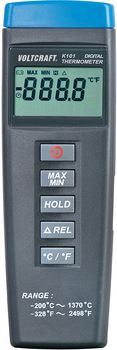 Voltcraft K101 Temp-Messg