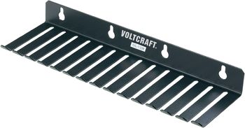 Voltcraft ML-1 SW MESSLEITUNGSHALTER