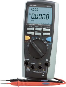VOLTCRAFT VC920 DMM