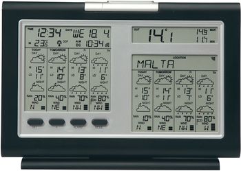 Wetterstation WFC 1000