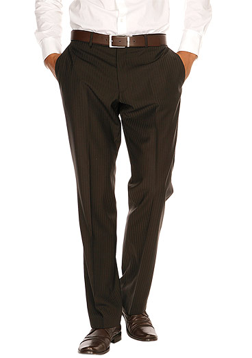 Wollhose