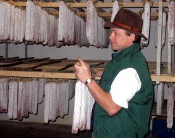 Wurstseminar