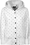 Zipper-Sweatshirt Circa Sled-Snap-Fleece
