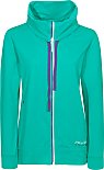 Zipper-Sweatshirt Irie Daily June-210-Trainer